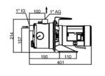 Zehnder EPA, EPA-E, EPA-P 15-3 mit ZPC01B – Bild 5