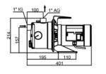 Zehnder HMP, HMP-E, HMP-P 350 mit ZPC01B – Bild 3
