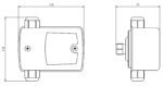 Zehnder HWX, HWX-P, HWX-E 5200 mit ZPC01B – Bild 7
