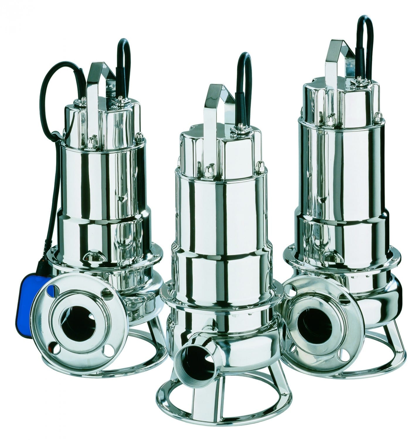 KSB Amarex N S 50-172/002 YL G-140 Für €2.301,00 » 1A-Pumpen