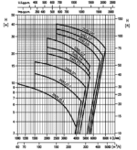 Ebara 200 DL 55.5 – Bild 2