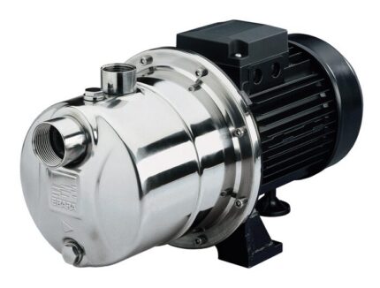 EBARA JEX 80 Kreiselpumpe