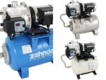 Zehnder EPA, EPA-E, EPA-P 11-3 mit ZPC01B