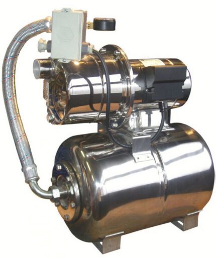 Ebara GP-JEM 120-20-VA