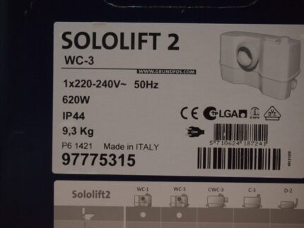 GRUNDFOS-Kleinhebeanlage-Sololift2-WC-3