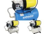 Zehnder HWX, HWX-P, HWX-E  3800 mit ZPC01B