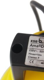 KSB Ama-Drainer N 303 SE – Bild 5