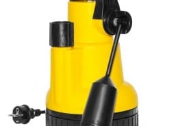 KSB Ama-Drainer N 301 SE Tauchpumpe