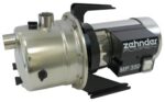 Zehnder HMP, HMP-E, HMP-P 350 mit ZPC01B – Bild 2