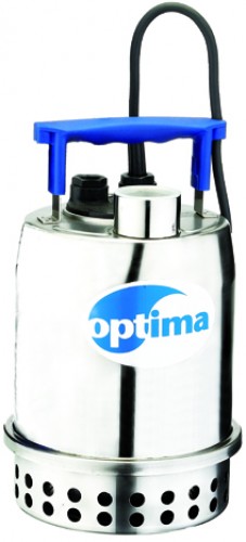 EBARA Optima M / MA