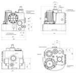 Zehnder Kompaktboy Abmessungen