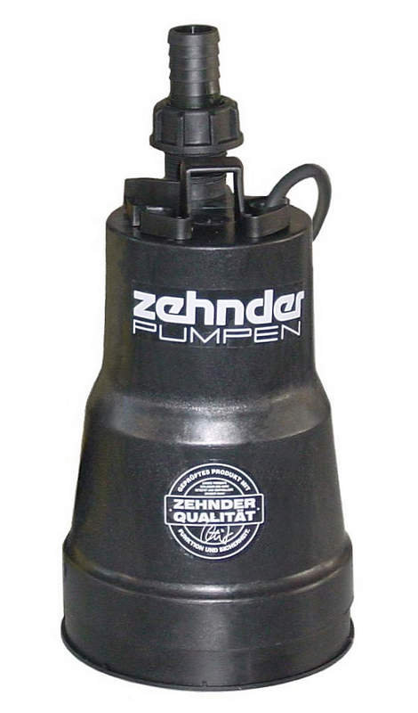 Zehnder Flachsauger FSP 330 Für €220,00 » 1A-Pumpen