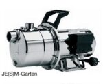 Ebara JEM 80 Garten