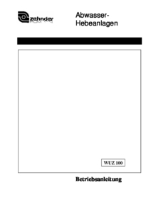 Zehnder WUZ 100 Doppel 7,5 400 V – Bild 2