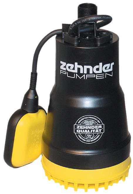 Zehnder ZM 280 A Für €186,00 » 1A-Pumpen