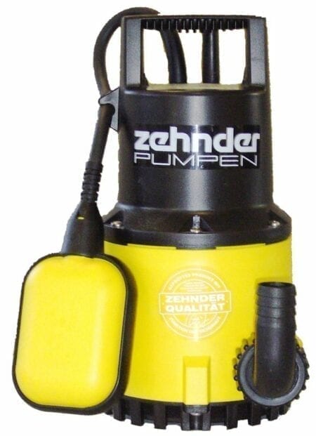 Zehnder ZPK 30 / 35a