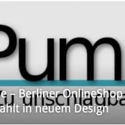 1a pumpen auf Startups-im-Internet