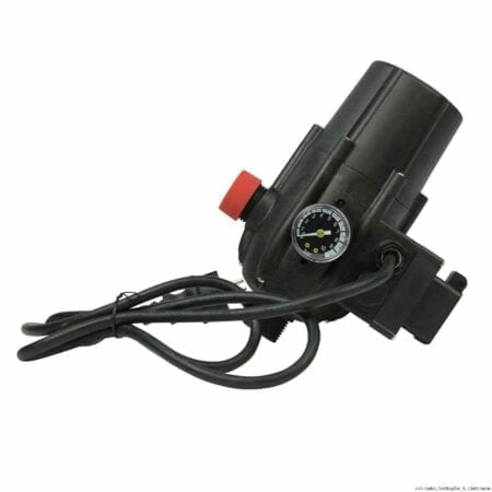 Druckschalter Controlmatic E