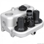 GRUNDFOS Multilift MD.22.3.4