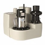 HOMA Sanistar C 102 W
