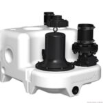 GRUNDFOS Multilift M.32.3.2