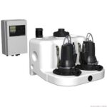 GRUNDFOS Multilift MDG.26.3.2