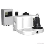 GRUNDFOS Multilift MOG.26.3.2