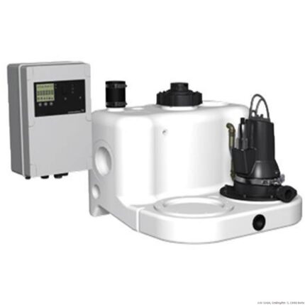 GRUNDFOS Multilift MOG.31.3.2