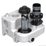 GRUNDFOS Multilift MSS.11.1.2