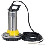 KSB Ama-Drainer A 407 ND/10