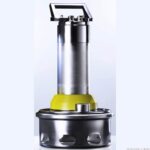 KSB Ama-Drainer A 411 ND/35