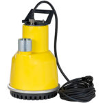 KSB Ama-Drainer A 507 NE/10K