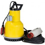 KSB Ama-Drainer A 507 SD/10K