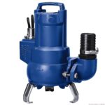 KSB Ama-Porter 601 NE mit 20m Kabel