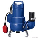 KSB Ama-Porter 601 SE mit 10m Kabel