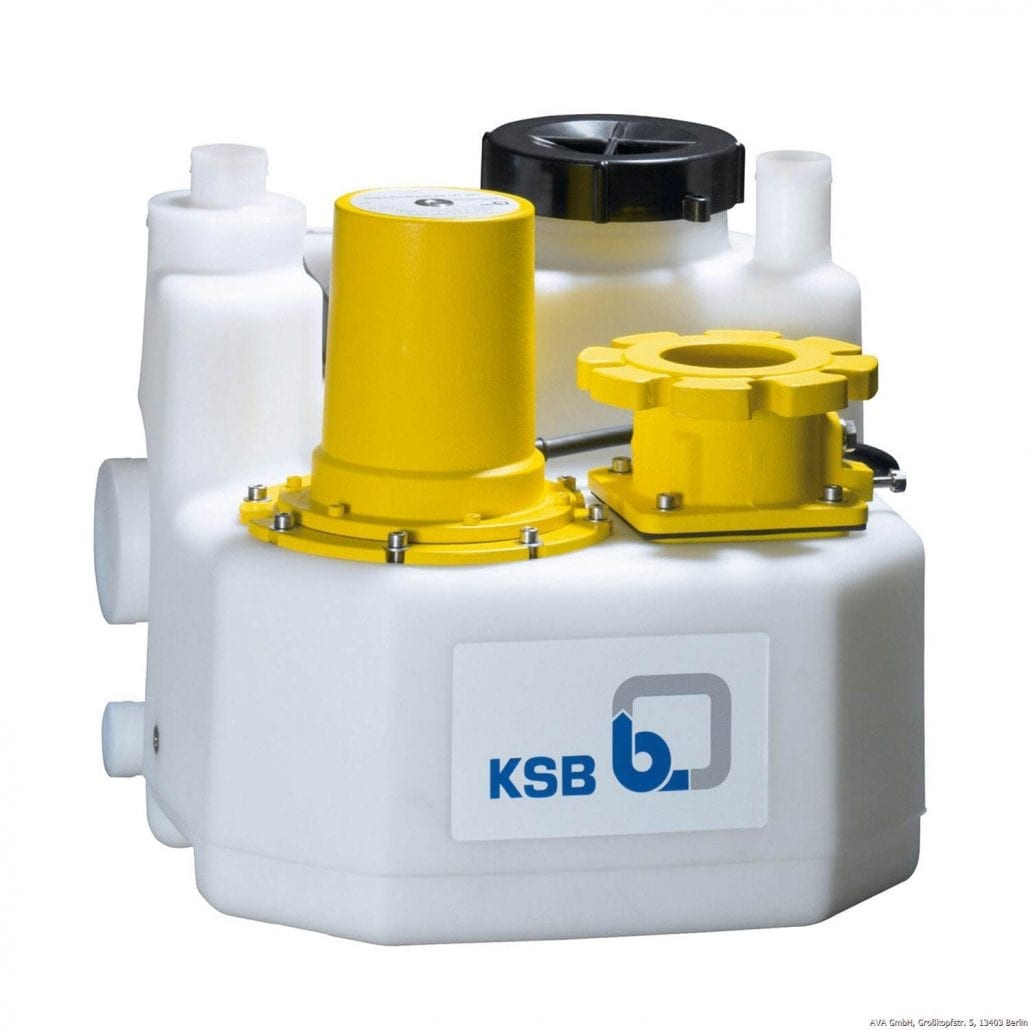 Hebeanlage WC Kaufen » Die Volle Auswahl » 1APumpen