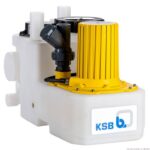 KSB mini-Compacta US1.40 D
