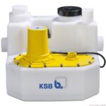 KSB mini-Compacta US1.100 D