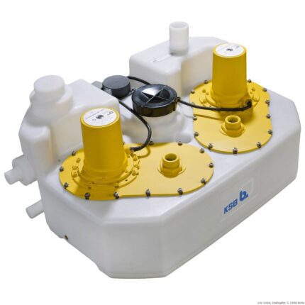 KSB mini-Compacta UZS1.150 D