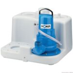 HOMA Saniboy G 180-16 W