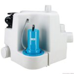 HOMA Sanistar Plus 330 D