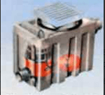 Sulzer Robusta 202 B/WKS Nirolift ALT – Bild 2