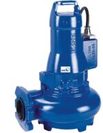 KSB Amarex N S 50-172/002 YL G-120