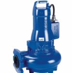 KSB Amarex N S 50-172/002 YL G-140