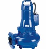 KSB Amarex N S 50-222/032 YL G-175