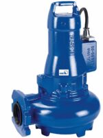 KSB Amarex N F 100-220/044 YL G-180