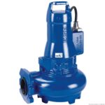 KSB Amarex N F 50-170/002 YL G-107