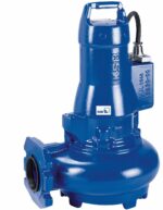 KSB Amarex N F 50-220/032 YL G-140