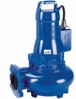KSB Amarex N F 65-170/032 YL G-136