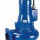 KSB Amarex N F 65-170/032 YL G-136